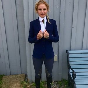 Meet your Posher, Lianne